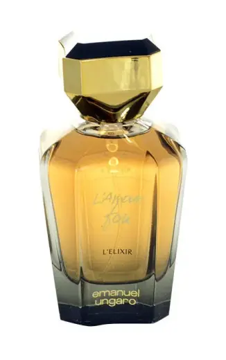 Emanuel Ungaro L´Amour Fou L´Elixir Eau de Parfum 50 ml