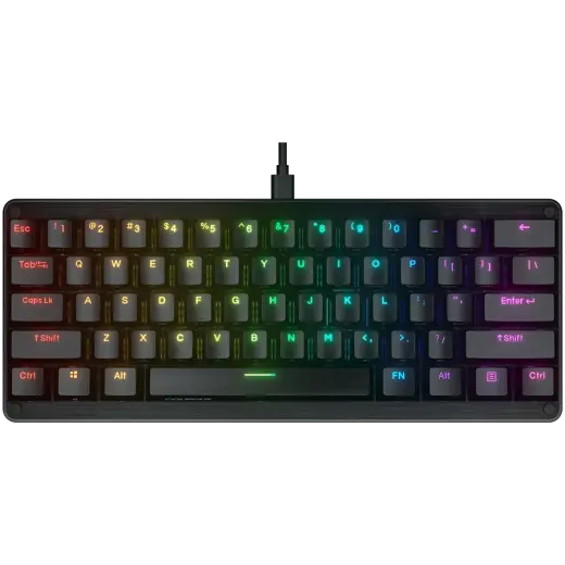 COUGAR PURI MINI RGB Gaming Keyboard