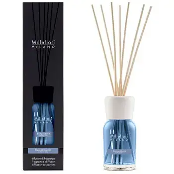 Millefiori Natural Blue Posidonia Diffuser - Aroma difuzér 250ml