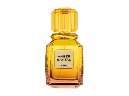 Ajmal Amber Santal Eau de Parfum 100 ml