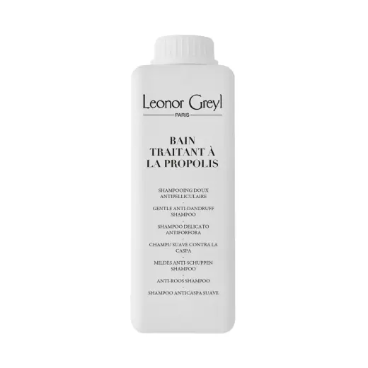Leonor Greyl, A La Propolis, Hair Shampoo, Anti-Dandruff, 1000 ml