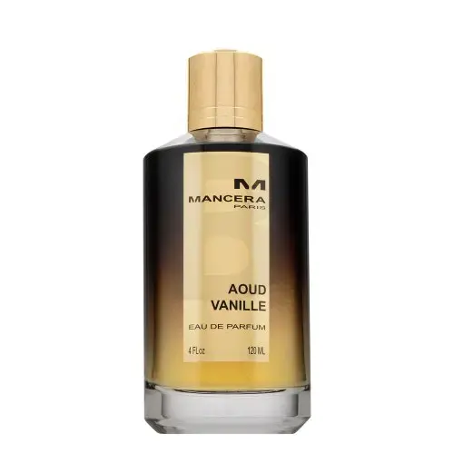 Mancera Aoud Vanille unisex parfimērijas ūdens 120 ml