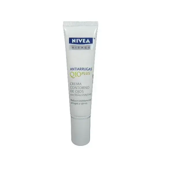 Nivea Q10 Plus Anti-Wrinkle Eye Cream