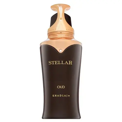 Khadlaj Stellar Oud unisex eau de parfum 100 ml