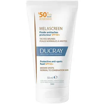 Melascreen Protective Anti-Spots Fluid SPF 50+ - Ochranný fluid proti pigmentovým skvrnám