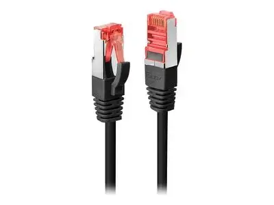 Lindy Patch cable 47780 - RJ45 - 3 m
