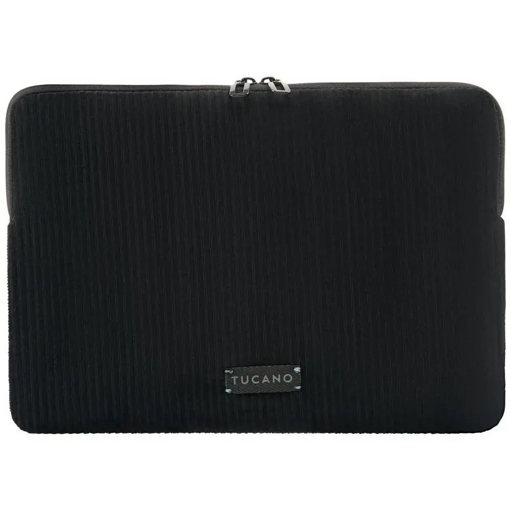 Laptop Bag Tucano Velluto 2 Sleeve 16"    do MacBook black