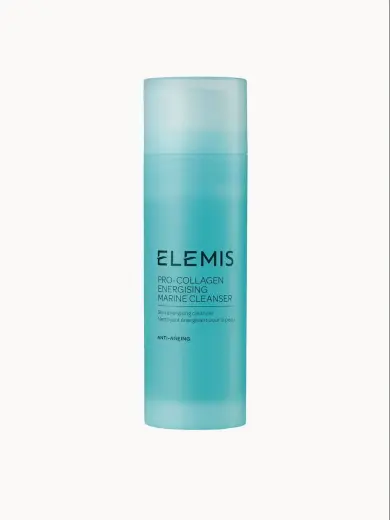 Elemis, Pro-Collagen Marine, Cleansing, Cleansing Gel, For Face, 150 ml