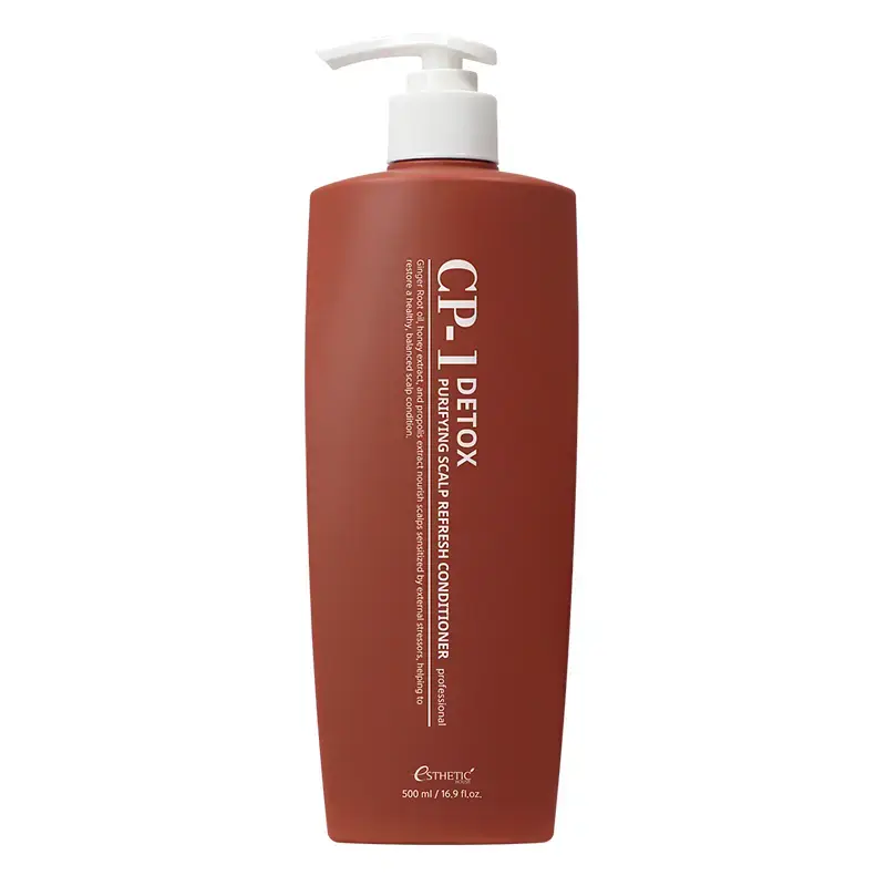 Esthetic House CP-1 Detox Purifying Scalp