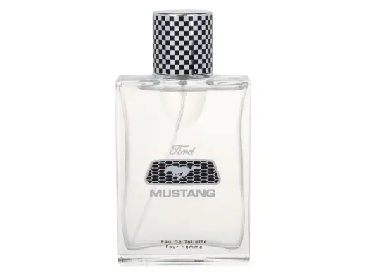 Ford Mustang Mustang Eau de Toilette 100 ml