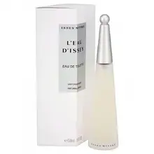 L´Eau D´Issey EDT Tester
