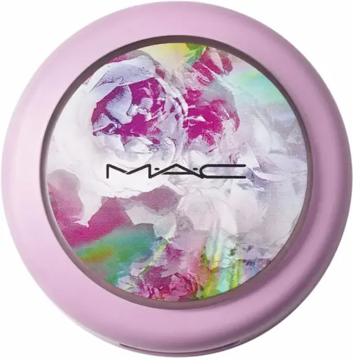 MAC, Extra Dimension, Blush Highlighter Compact, Royal Flush, 4 g
