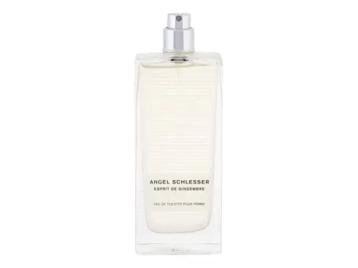 Angel Schlesser Esprit Gingembre Eau de Toilette 100 ml