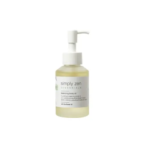 Simply Zen, Balancing, Hydrating, Body Oil, Day, 100 ml