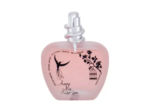 Jeanne Arthes Amore Mio I Love You Eau de Parfum 100 ml