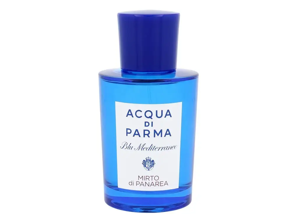 Acqua di Parma Blu Mediterraneo Mirto di Panarea Eau de Toilette 75 ml
