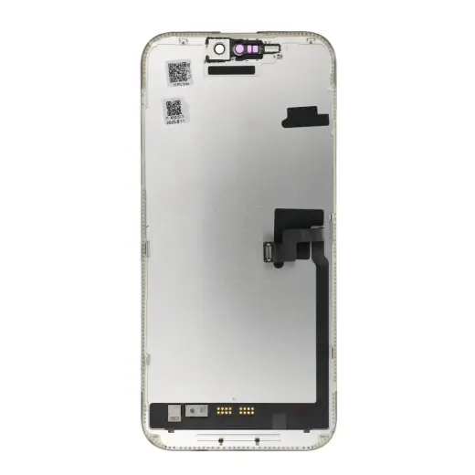FixCell LCD Display for IPHONE 16 Pro Max FOG OLED 120Hz
