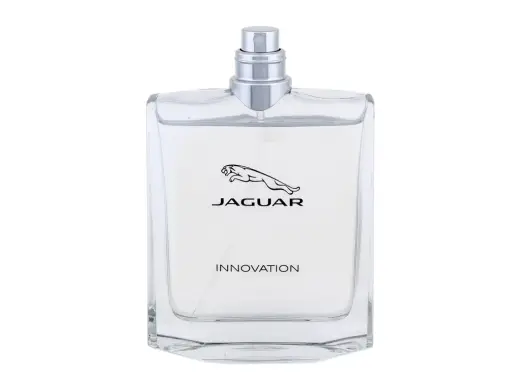 Jaguar Innovation Eau de Toilette 100 ml
