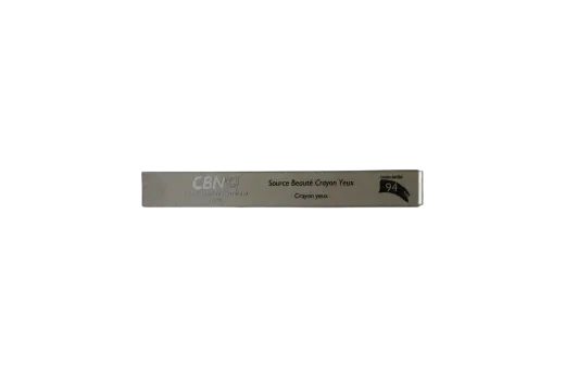 CBN, Source Beaute, Waterproof, Kohl Eyeliner, 94, 1.1 g
