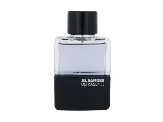 Jil Sander Ultrasense Eau de Toilette 60 ml
