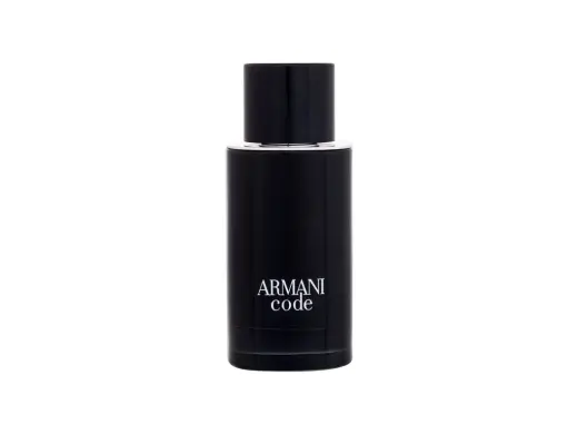Giorgio Armani Code Eau de Toilette 75 ml