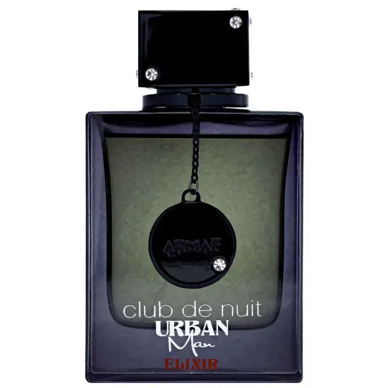Debenhams Club De Nuit Urban Man Elixir Eau De Parfum in Misc