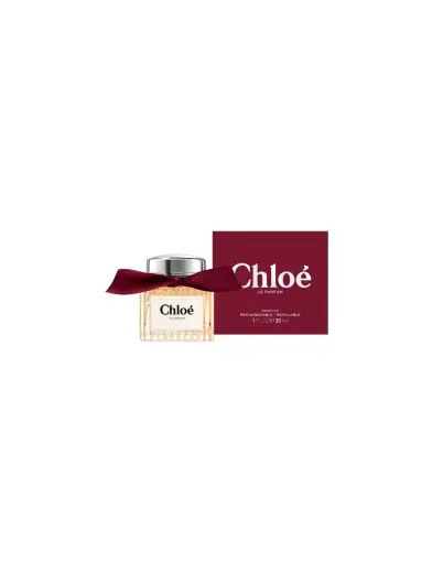 Chloé Chloe L'Eau de Parfum Intense (EDP) парфюмерная вода для женщин 30 мл