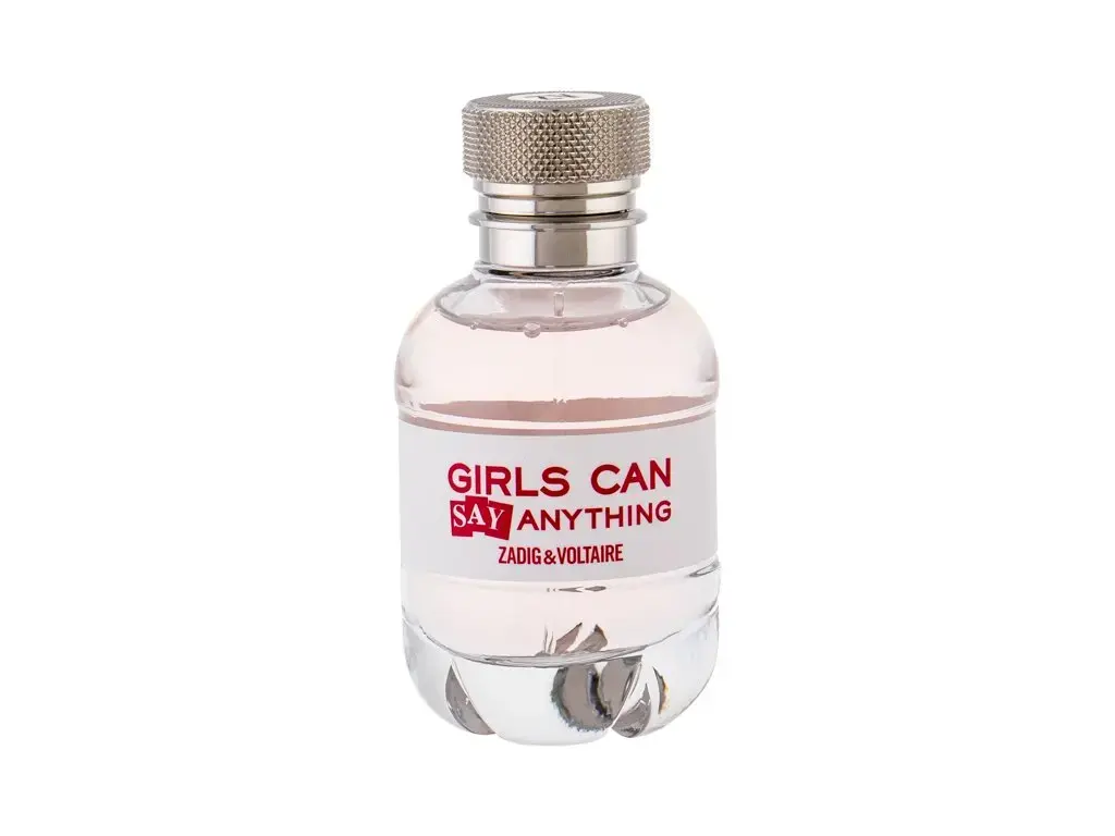 Zadig & Voltaire Girls Can Say Anything Eau de Parfum 50 ml