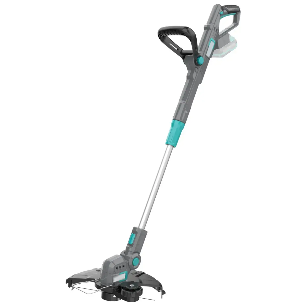 Zāles trimmeris akumulatora 20V/300mm/akum.nav kompl.