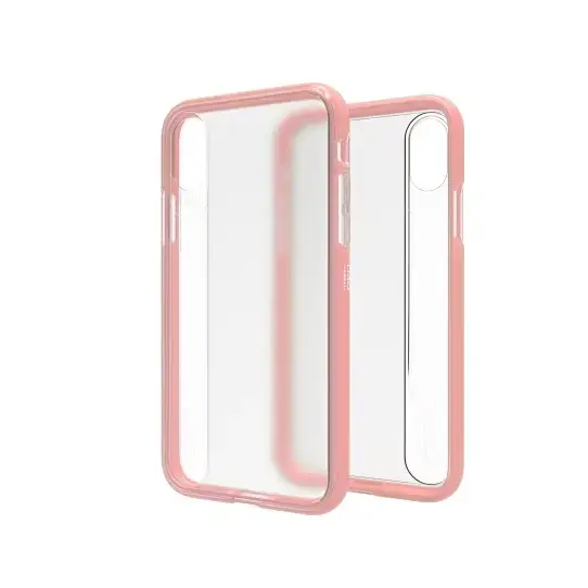 Gear4 D3O Windsor iPhone X|Xs różowo złoty|rose gold 29882