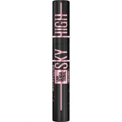 Maybelline Lash Sensational Sky High Mascara Cosmic Black 7,2 Ml