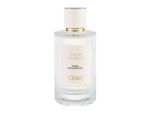 Chloé Atelier des Fleurs Rosa Damascena Eau de Parfum 150 ml
