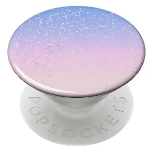 Popsockets 2 Glitter Morning Haze 800446 uchwyt i podstawka do telefonu - premium
