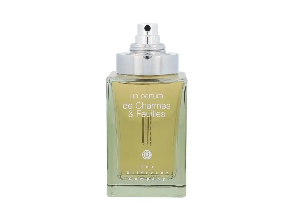 The Different Company Un Parfum de Charmes et Feuilles Eau de Toilette 90 ml