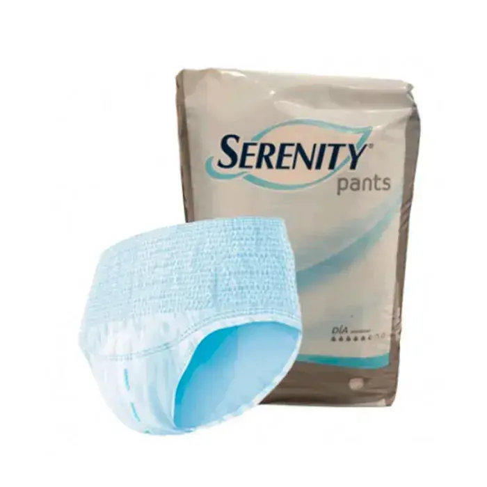 Serenity Pants Day Large Size 80U