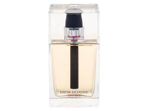 Dior Dior Homme Sport 2012 Eau de Toilette 150 ml