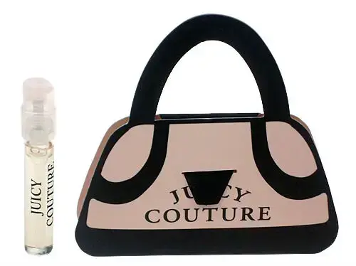 Juicy Couture Juicy Couture Eau de Parfum 1,5 ml