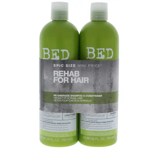 Tigi Urban Antidotes Re-energise