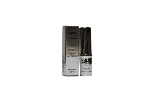 CBN, Luxury, Cream Lipstick, 04, 5 g