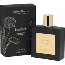 Miller Harris Private Collection Leather Rouge (EDP) parfüümvesi unisex 100 ml