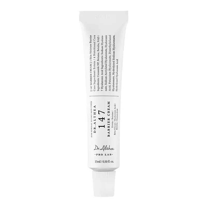 Dr. Althea 147 Barrier Cream 15