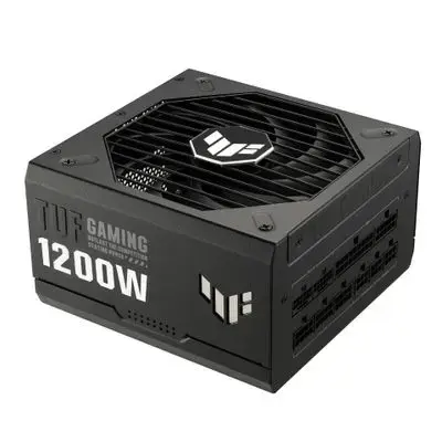 ASUS Netzteil TUF GAMING 1200W Gold (90YE00S0-B0NA00) (90YE00S0B0NA00)
