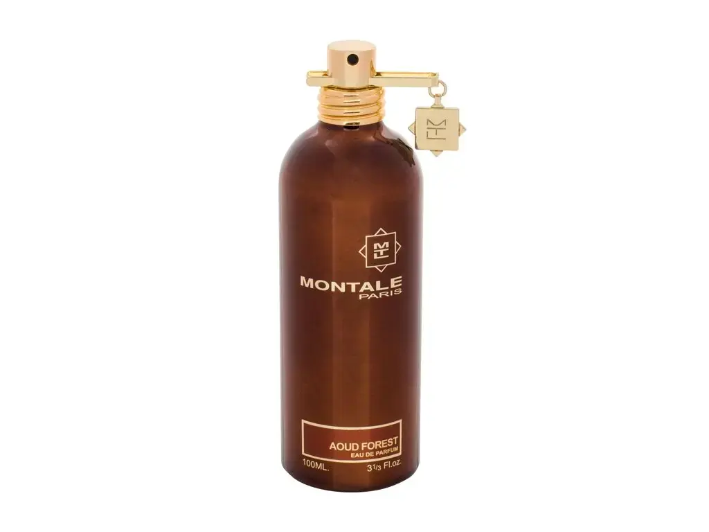 Montale Aoud Forest Eau de Parfum 100 ml