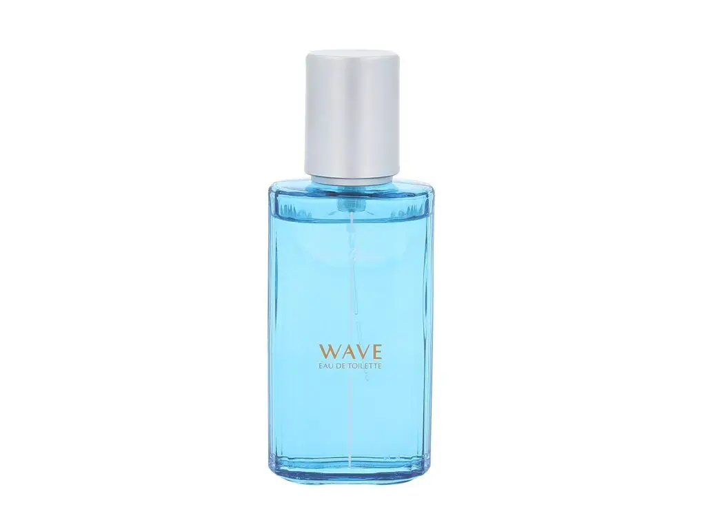 Davidoff Cool Water Wave Eau de Toilette 40 ml