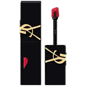 Yves Saint Laurent The Inks Matte Lip Stain - Matte lipstick 5.5 ml