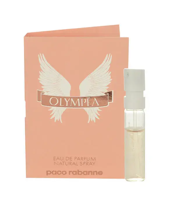 Paco Rabanne Olympéa Eau de Parfum 1,5 ml