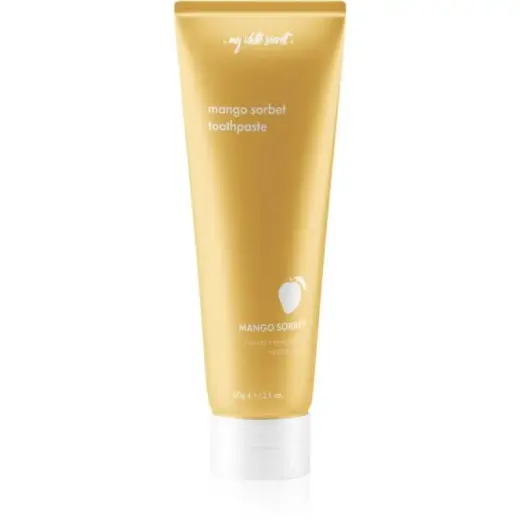 My White Secret Mango Sorbet Toothpaste - 60.0g