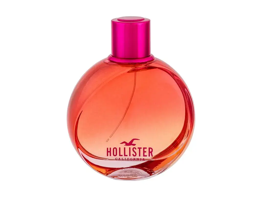 Hollister Wave 2 Eau de Parfum 100 ml