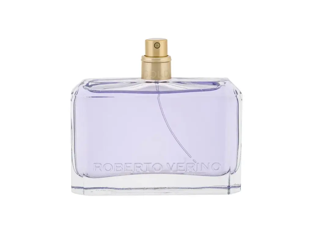 Roberto Verino Gold Diva Eau de Parfum 90 ml
