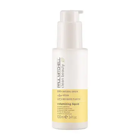 Paul Mitchell Clean Beauty Volume Liquid 100ml